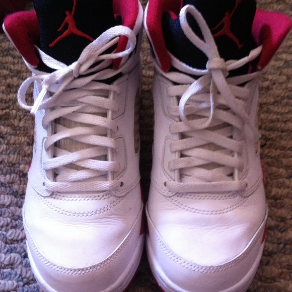 Jordan's