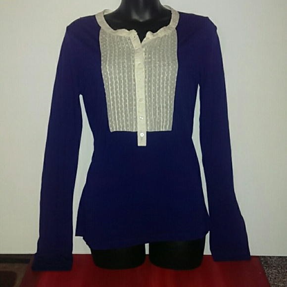 Crown of Hearts Top - Picture 3 of 4