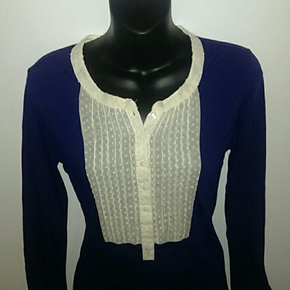 Crown of Hearts Top - Picture 4 of 4