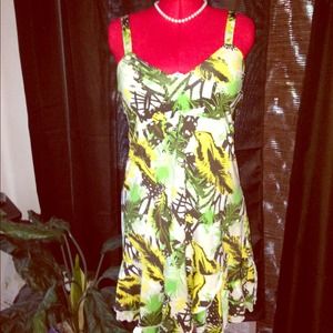 Beautiful sundress!🎀🎀🎀