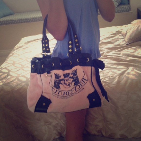 Juicy Couture Handbag