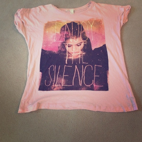 F21 shirt