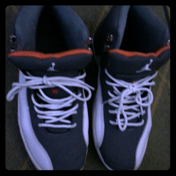 *SOLD ON VINTED* Unisex Jordan Sneakers.