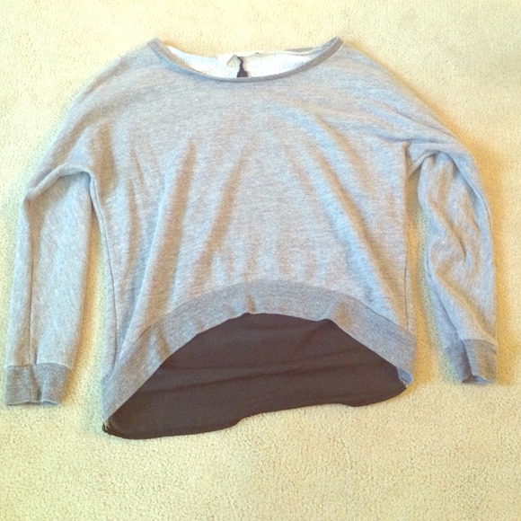 Vintage Havana top