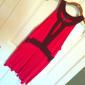 Sexy little Top by New York & Company