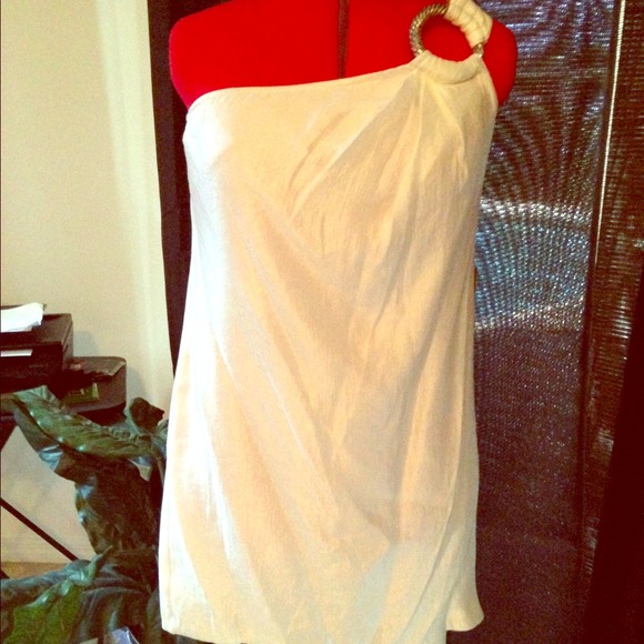 💖 the perfect white dress - Picture 1 of 1