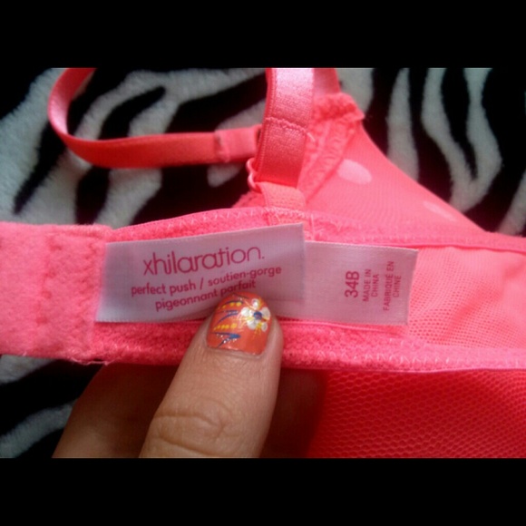 cute bra(: - Picture 2 of 3