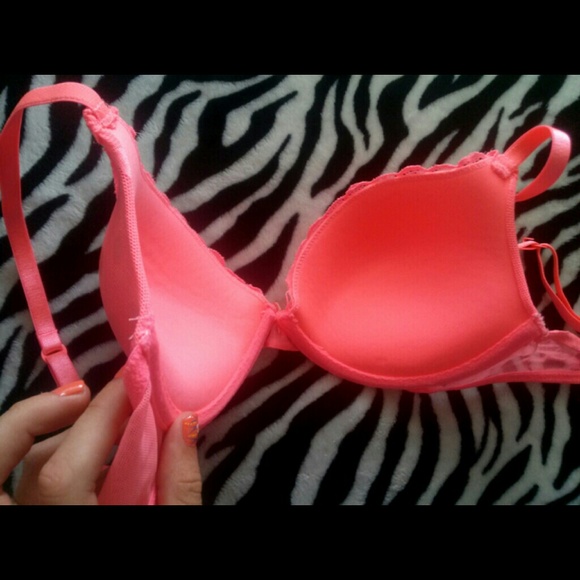 cute bra(: - Picture 3 of 3