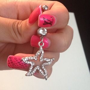 belly button ring