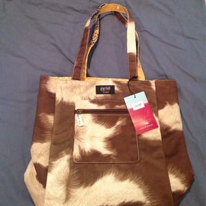 Gigi Hill tote