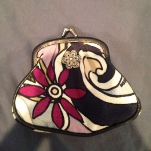 Brighton coin purse