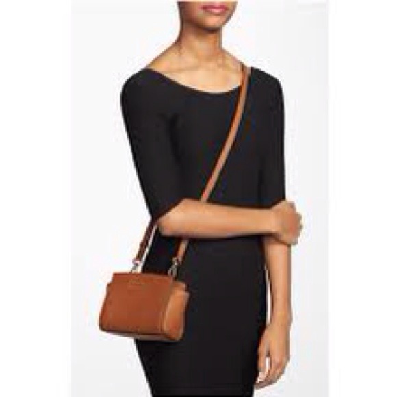 Sold! MK Selma Saffiano Medium - Picture 2 of 4