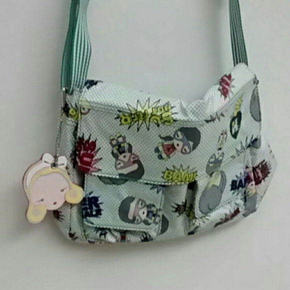 Hara juku purse