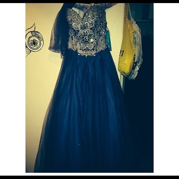 Homecoming / quinceañera dress !