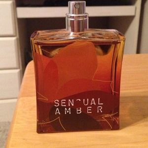 Sensual Amber
