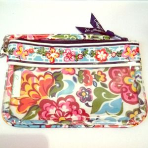 Wristlet