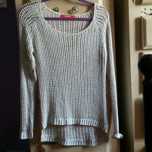 Freeloader sweater