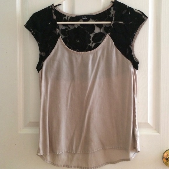 Forever 21 Tops - Forever 21 top