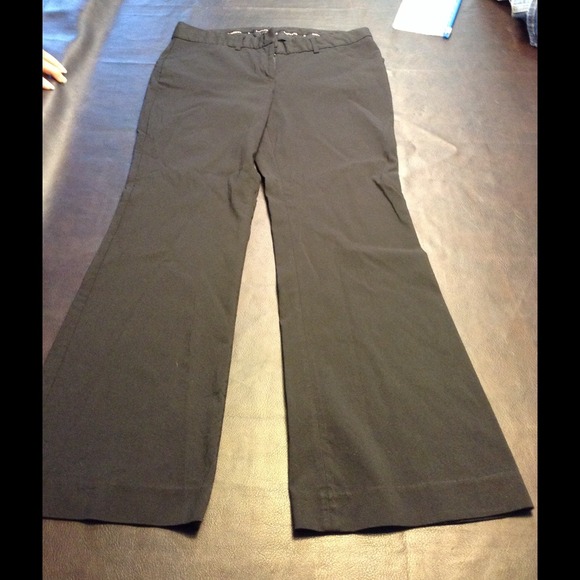 Work pants