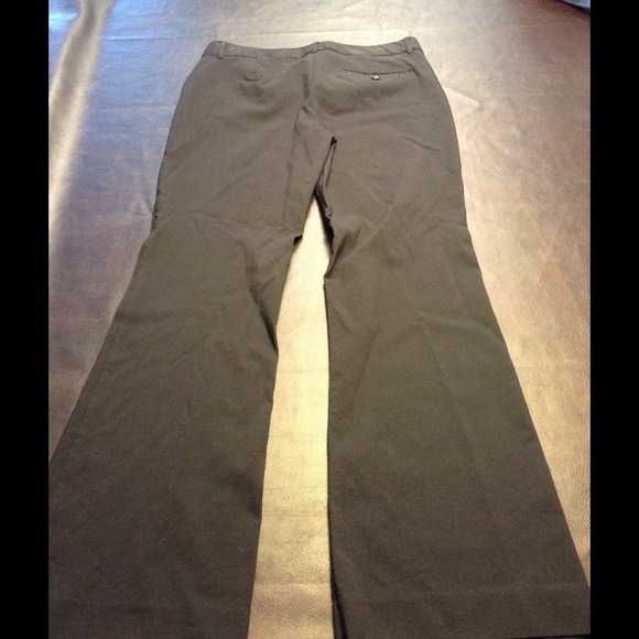 Work pants - Picture 2 of 2