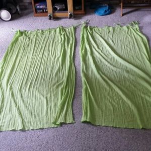 Curtains