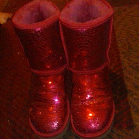 Uggs