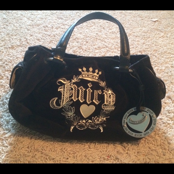 Juicy Couture Purse
