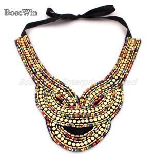 A necklace