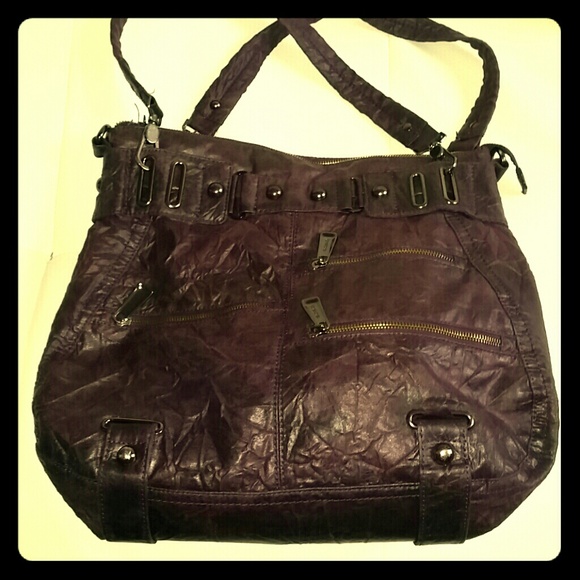 Athentic Bebe purse
