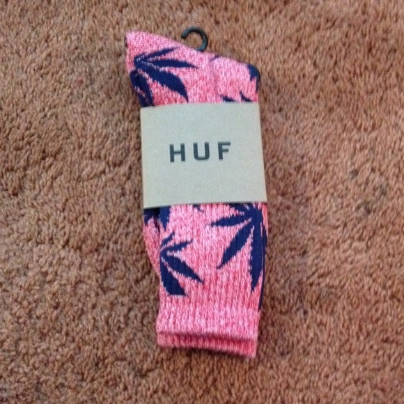 huf socks