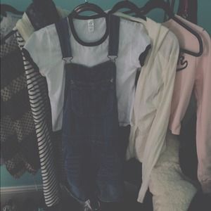 Overalls