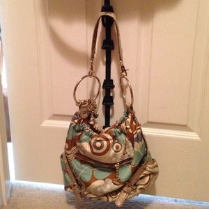 Kathy Van Zeeland Handbags