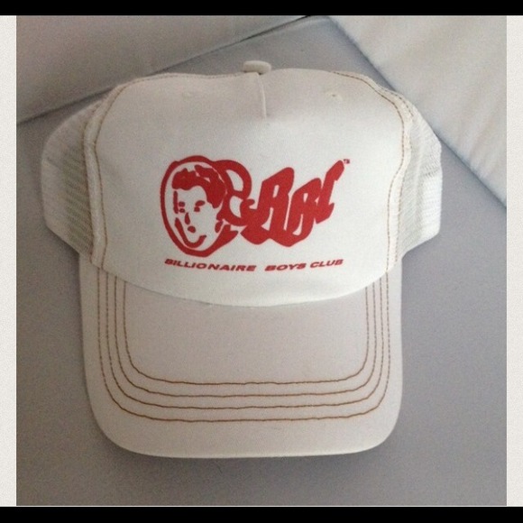 Billionaire hat
