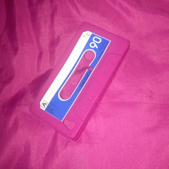 Iphone4 case - Picture 1 of 1