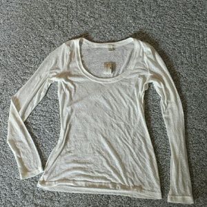 Maurices Long sleeve top