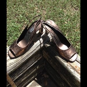 Women's new shoes!!!