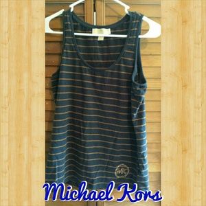 Michael Kors Tank Top