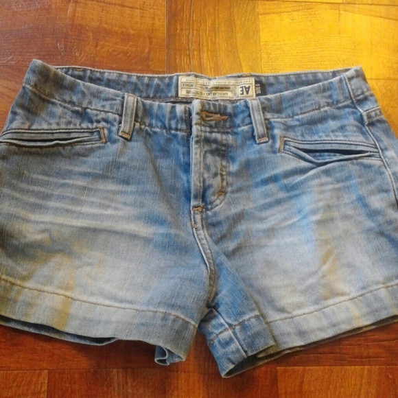 American. Eagle. Shorts