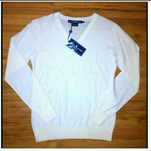 Ralph Lauren Women's Polo Sport Sweater