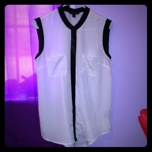 Rock & Republic shirt