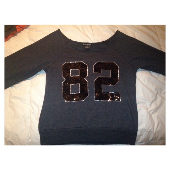 82 top
