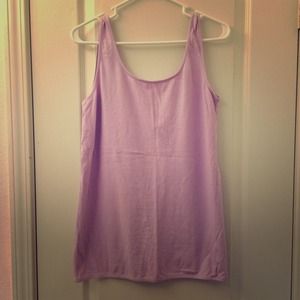 ASOS tank top