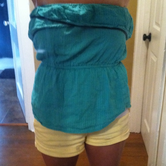 Roxy tube top - Picture 4 of 4