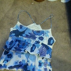 Aeropostale tank