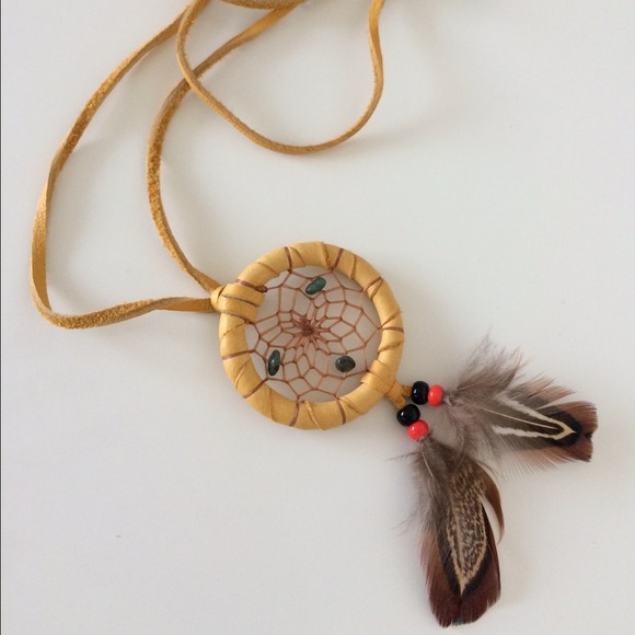 Little dream catcher