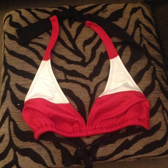 Bathing suit top
