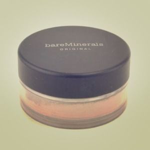 Original bare minerals golden fair w10 SPF 15