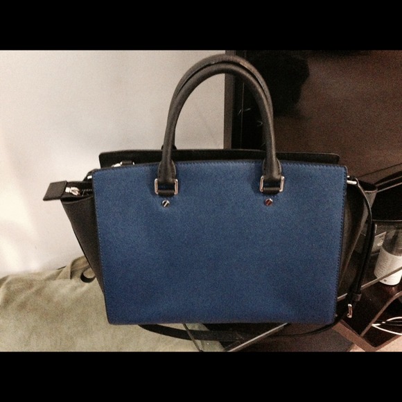 AUTHENTIC Michael Kors Bag NWOT - Picture 2 of 4