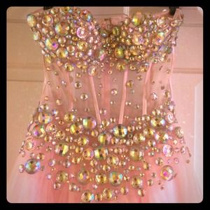 Jovani Dress!