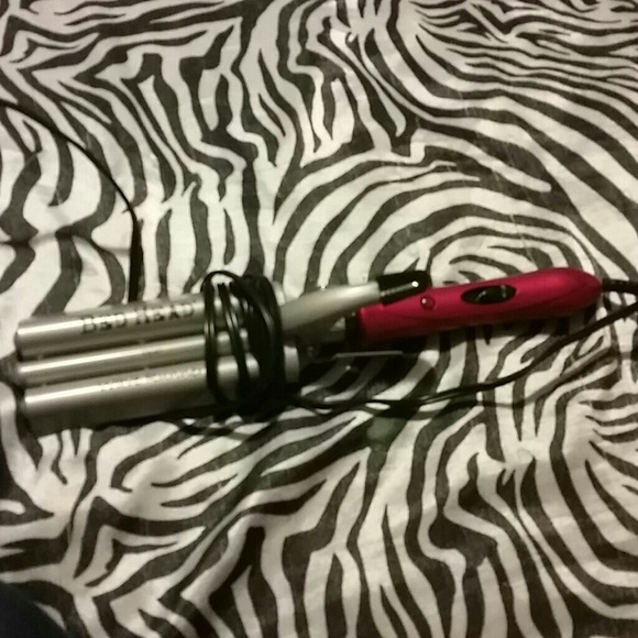 Bed Head Wave Runner